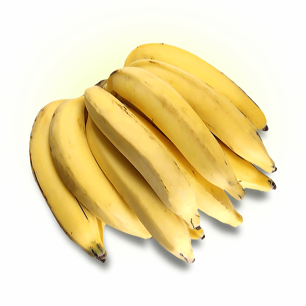 Banana da terra