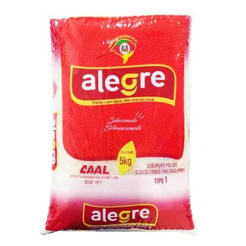 Arroz Alegre Tipo 1