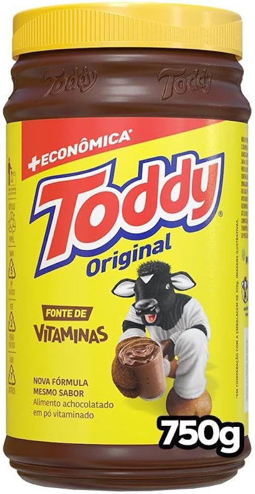Toddy