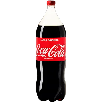 Refrigerante Coca-Cola Original 2L