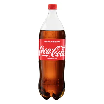 Refrigerante Coca Cola 1,5L