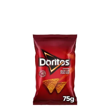 Salgadinho Doritos Queijo Nacho 75g